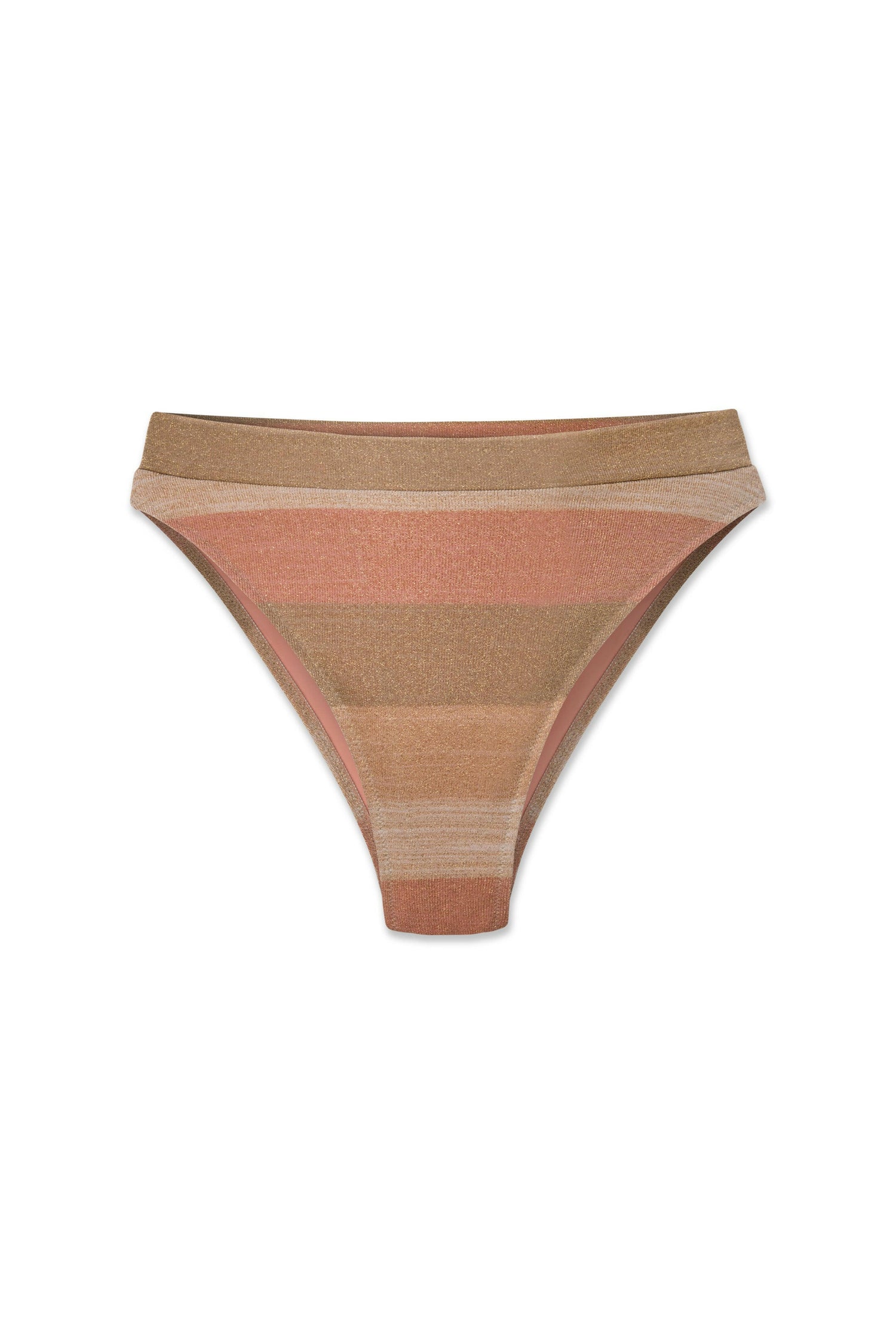 Addyson Bottom 經典比基尼下身