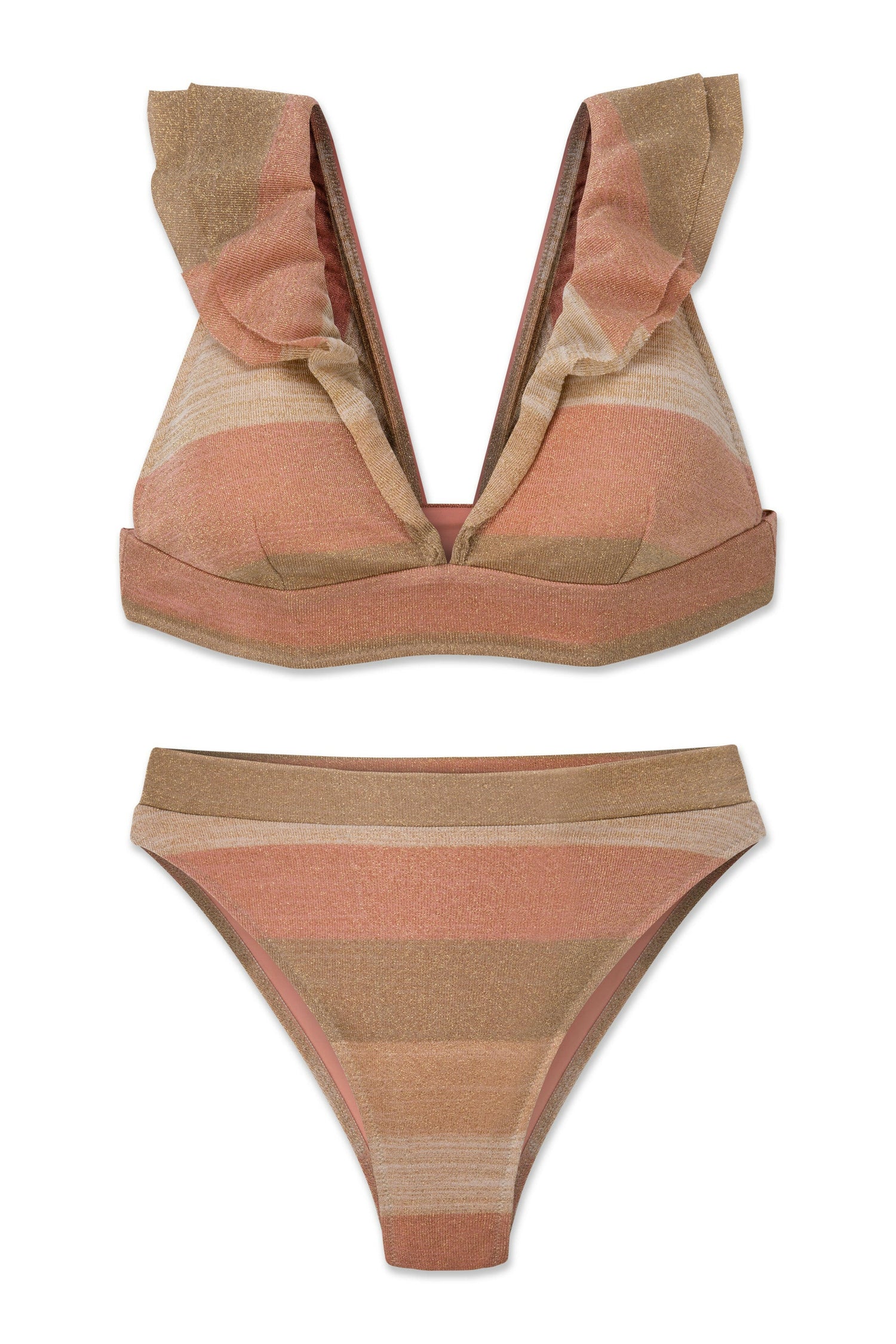 Addyson Bottom 經典比基尼下身