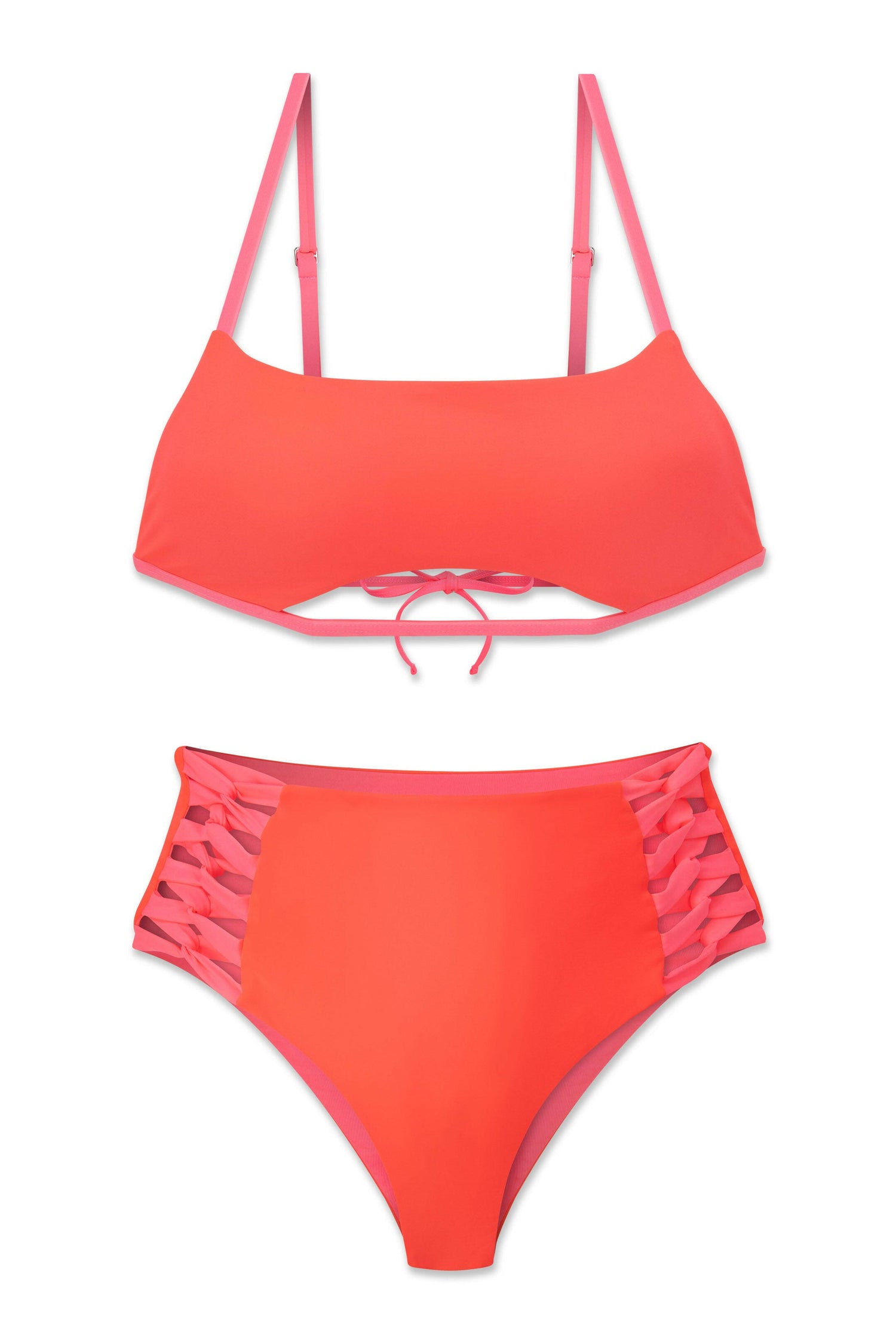 Aruba - Melanie Bottom 經典比基尼下身