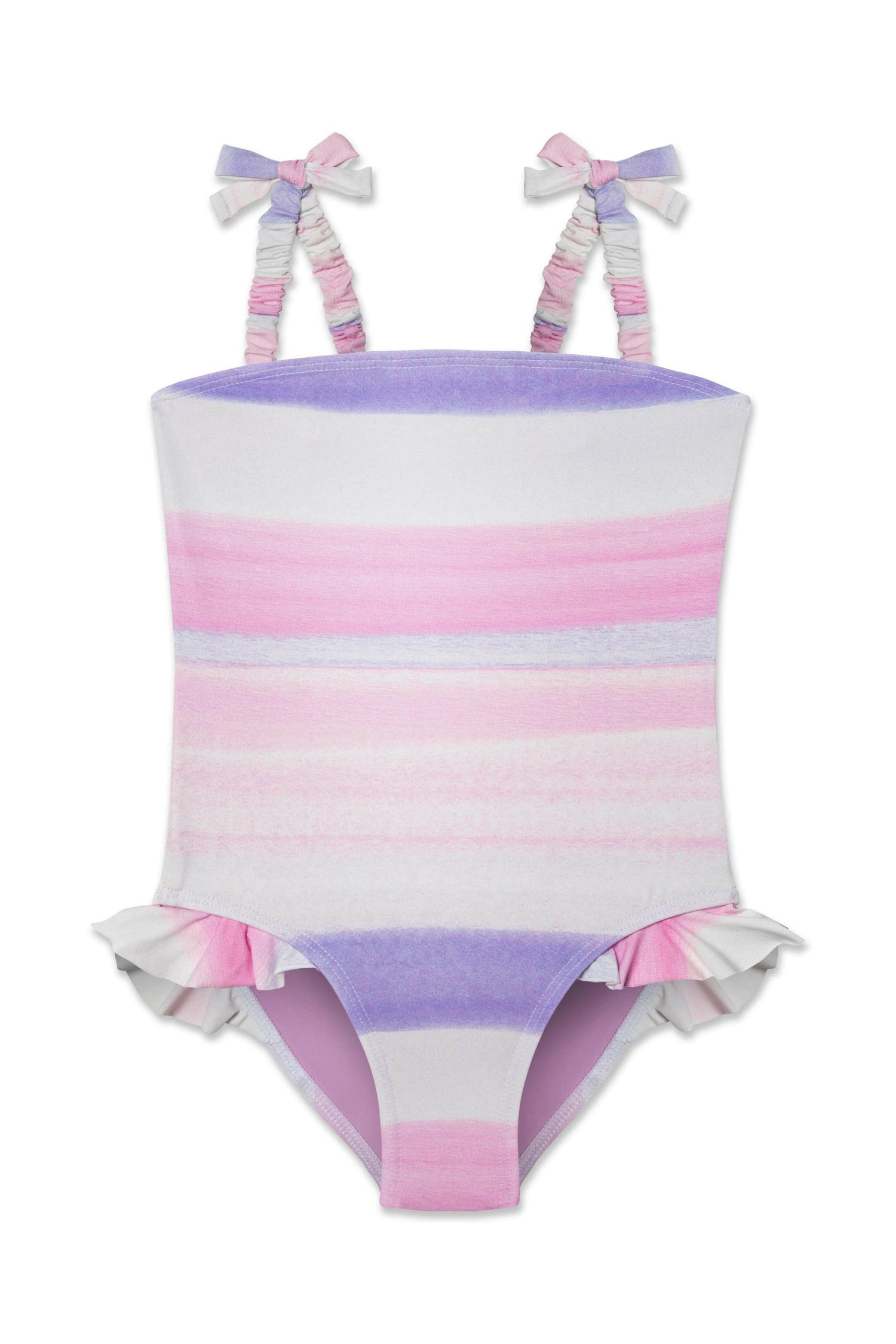 Aruba - Harper Baby One Piece 兒童連身泳裝