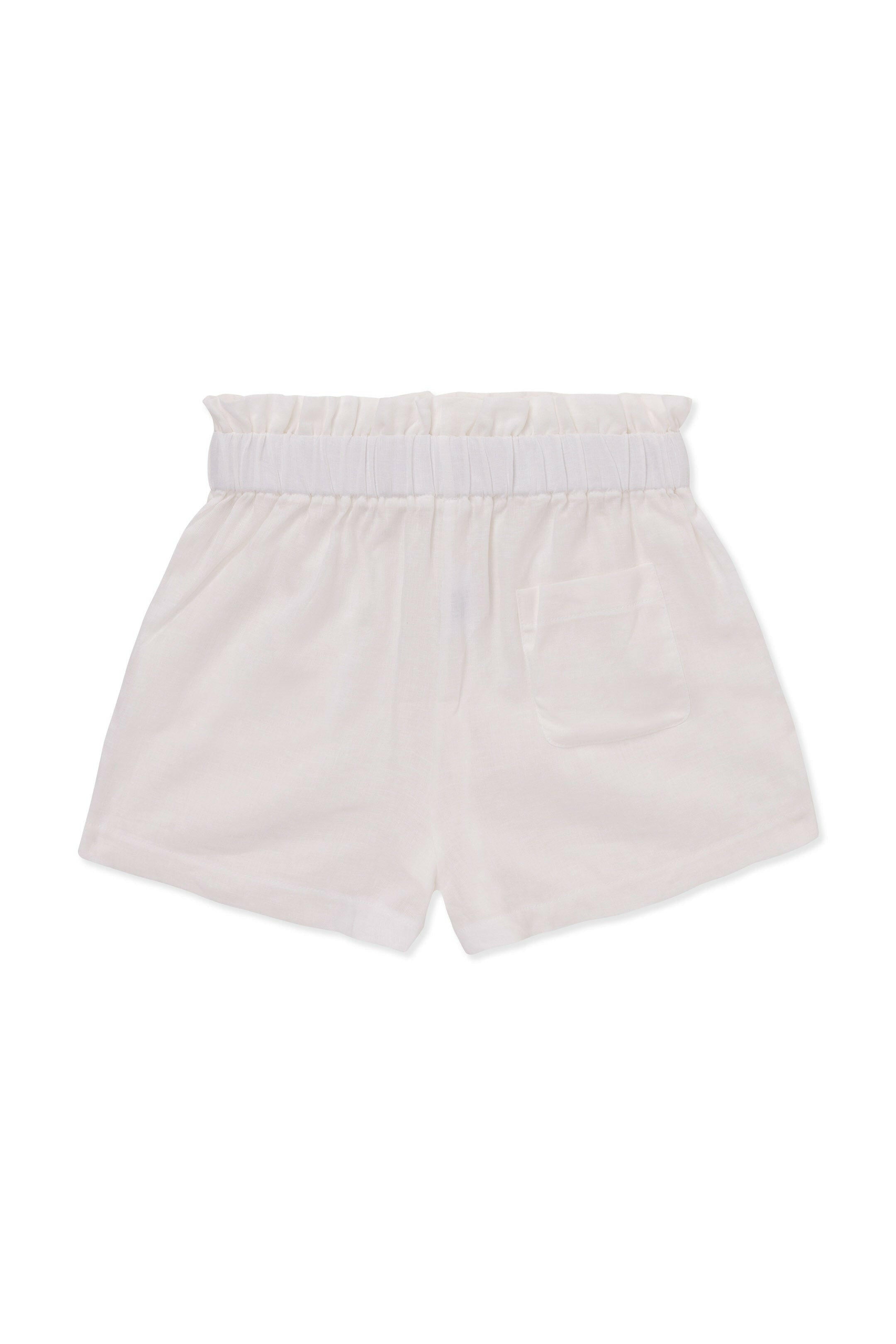 Monarch - AINSELEY Short Set 風尚褲裝