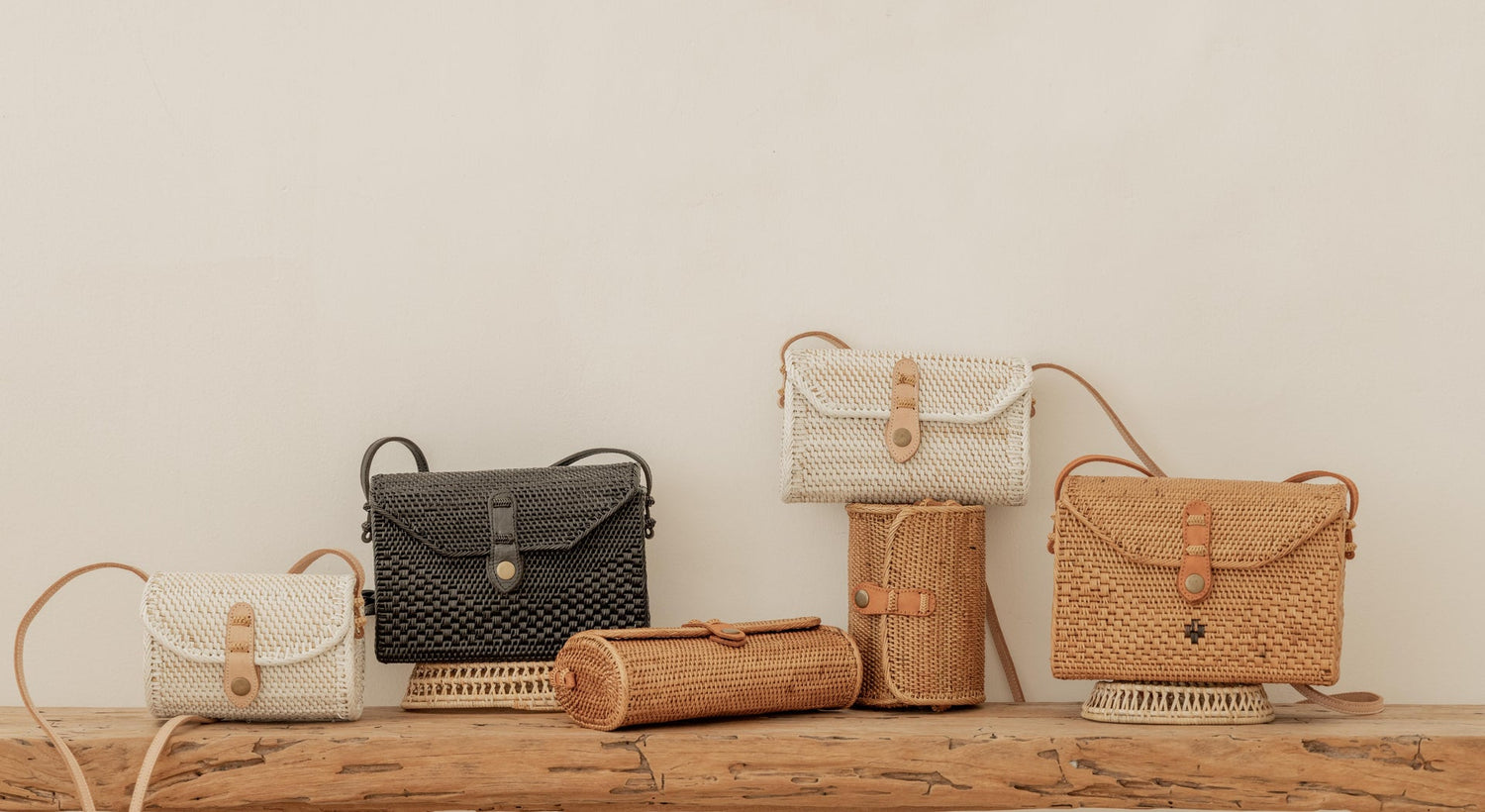 Village Thrive 峇里島永續美學家飾