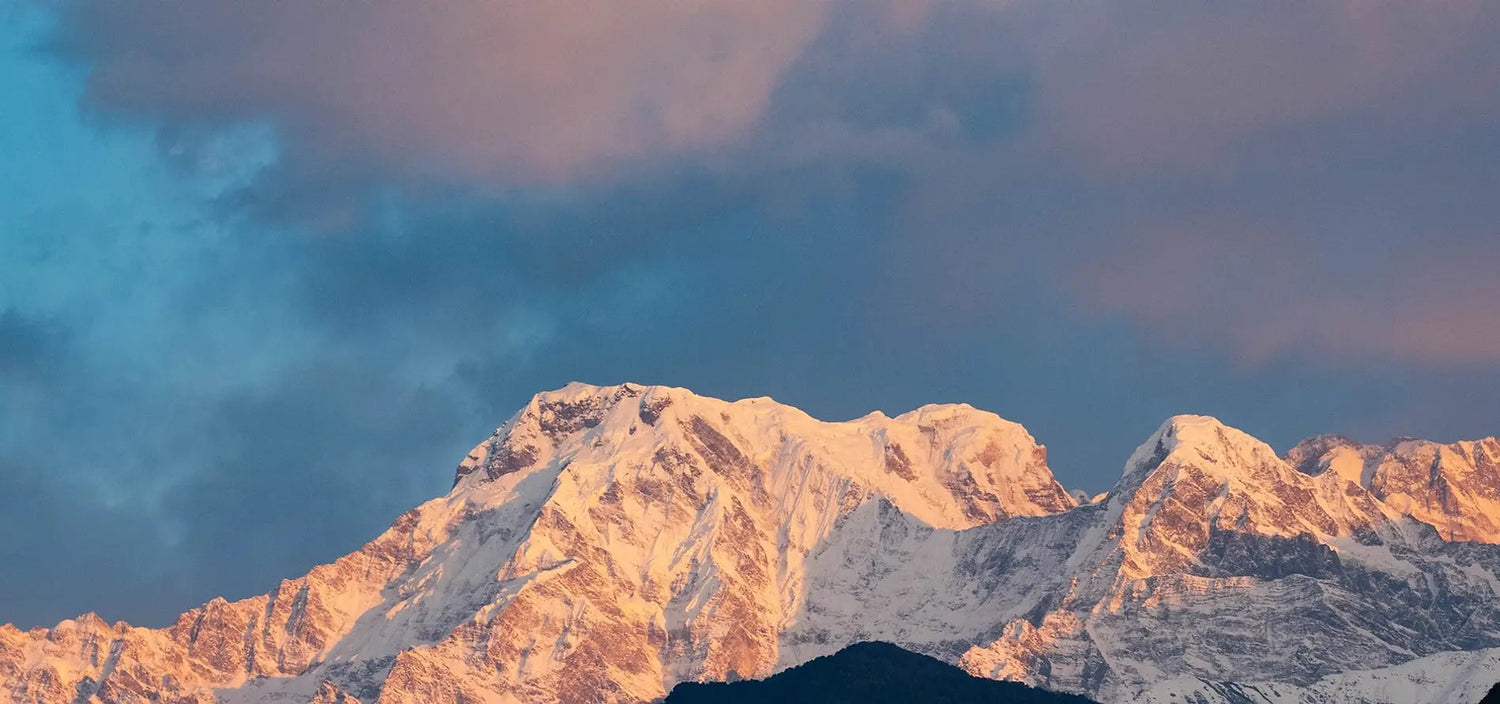 Himalayan Freedom Co 喜馬拉雅女匠手工首飾