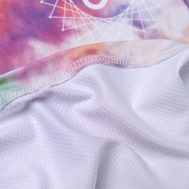 VAST x 臺灣同志遊行聯名 臺灣驕傲機能 T Shirt - 渲染