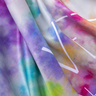 WET Ethical Select Shop x 臺灣同志遊行 聯名 臺灣驕傲方巾