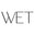 WET Ethical Select Shop 道德選品店 logo