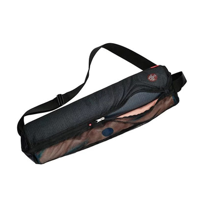 Manduka 網狀瑜珈墊收納揹袋