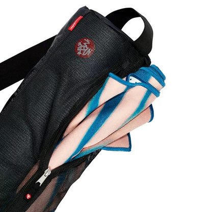 Manduka 網狀瑜珈墊收納揹袋