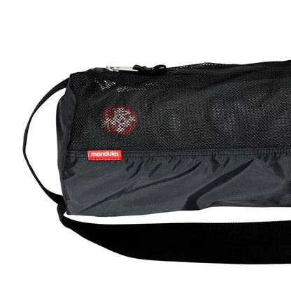 Manduka 網狀瑜珈墊收納揹袋