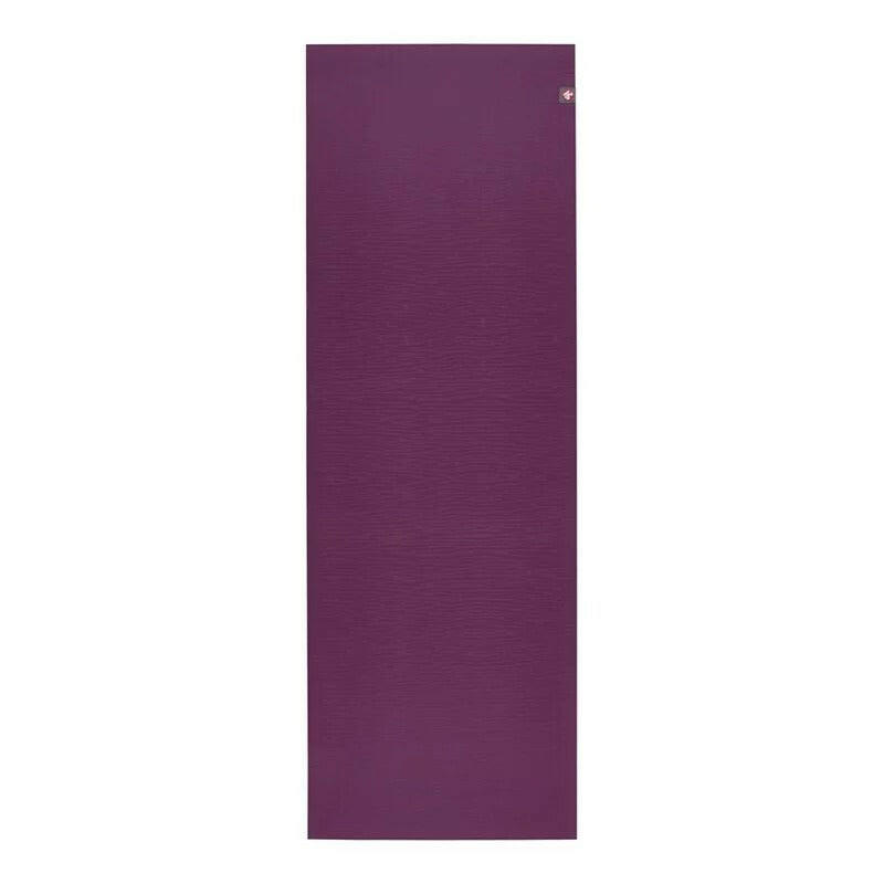 Manduka eKOlite Yoga Mat 天然橡膠瑜珈墊 4mm - Acai Midnight