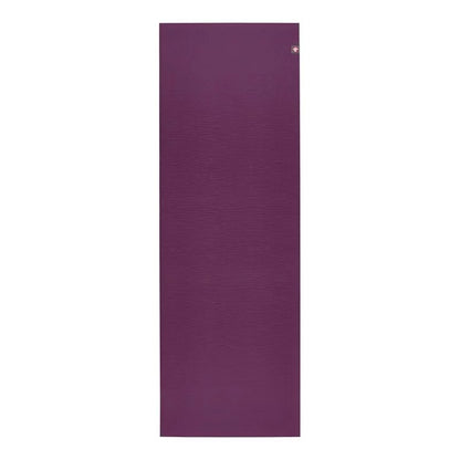 Manduka eKOlite Yoga Mat 天然橡膠瑜珈墊 4mm - Acai Midnight