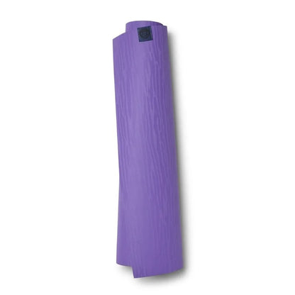 Manduka eKOlite Yoga Mat 天然橡膠瑜珈墊 4mm - Passion Berry