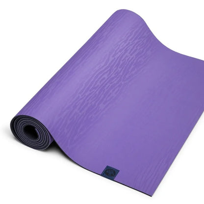 Manduka eKOlite Yoga Mat 天然橡膠瑜珈墊 4mm - Passion Berry