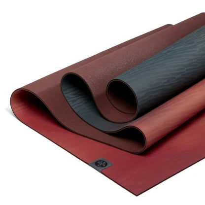 Manduka eKOlite Yoga Mat 天然橡膠瑜珈墊 4mm - Full Bloom