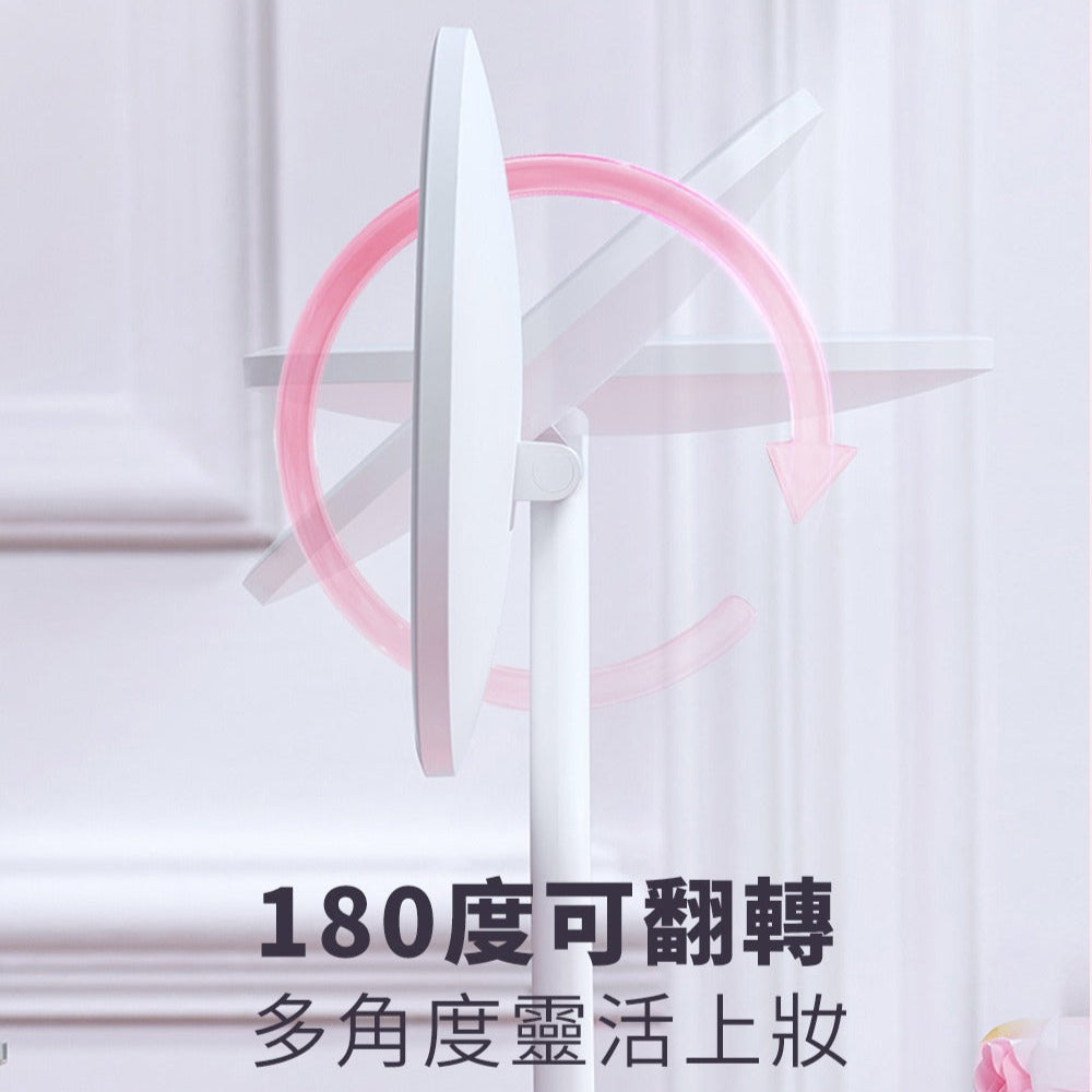 AMIRO Mate S LED高清日光美妝鏡