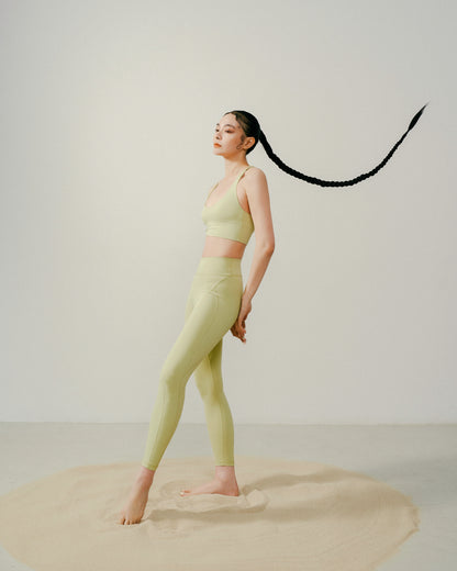 9:02  Crystal Top 細肩帶單雙設計Bratop-OLIVE