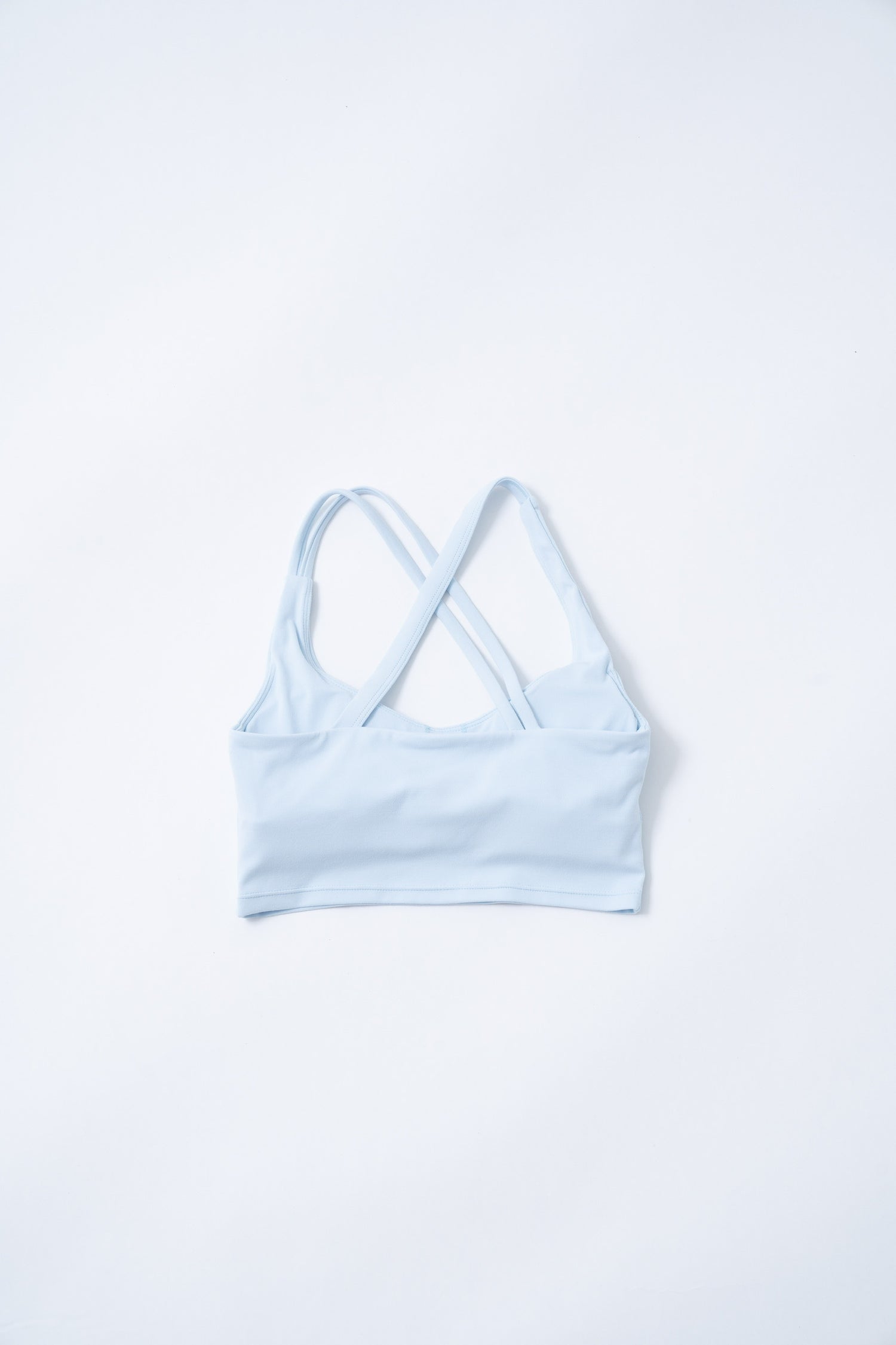 9:02  Crystal Top 細肩帶單雙設計Bratop-SKY