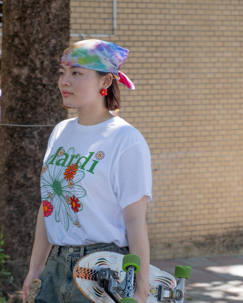 WET Ethical Select Shop x 臺灣同志遊行 聯名 臺灣驕傲方巾