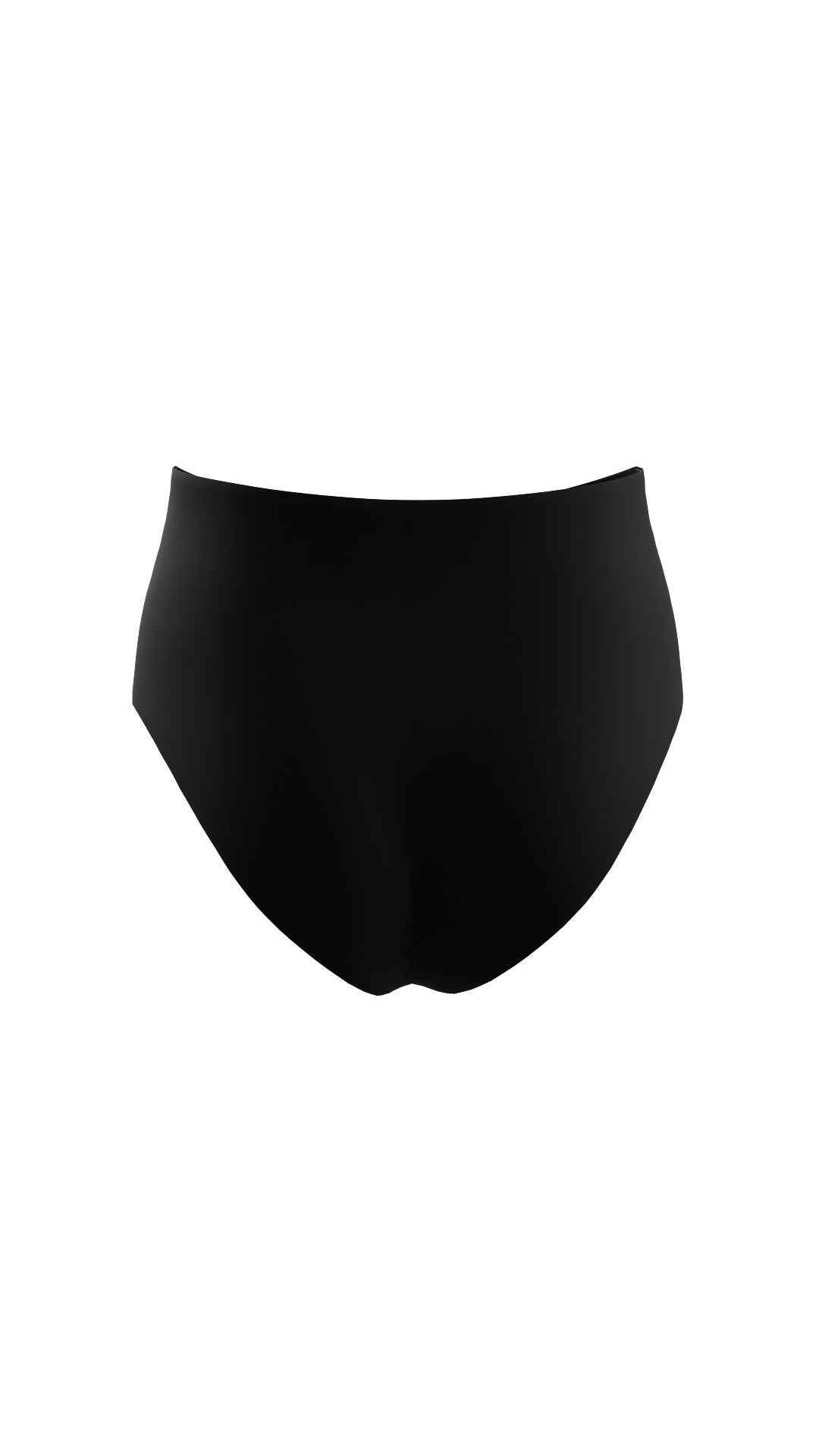 極墨晨曦- Laurie Bottom 經典比基尼下身 星辰黑