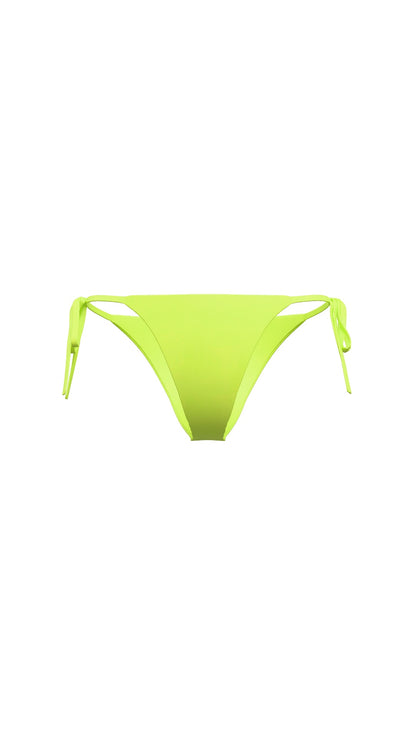 霓光緞韻 -Mona Bottom 綻光綠