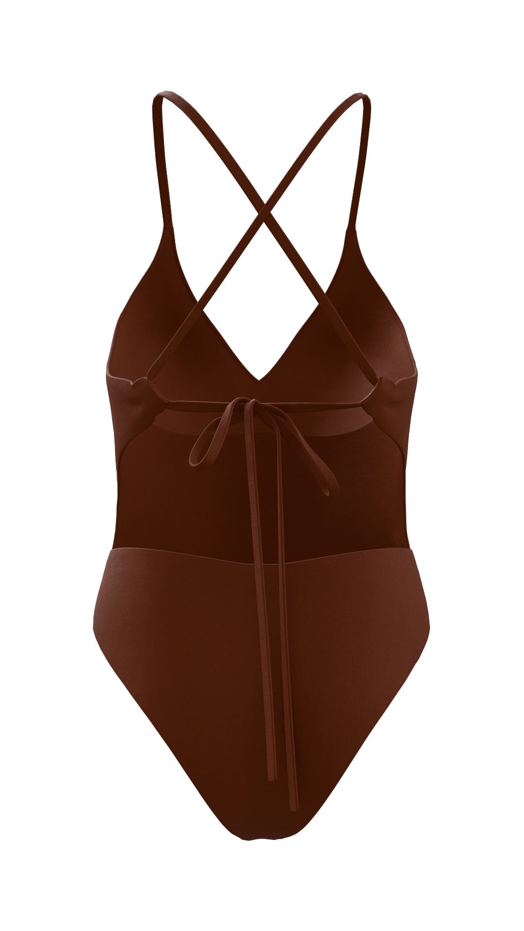 日暮漣漪- Yana One-Piece連身泳裝