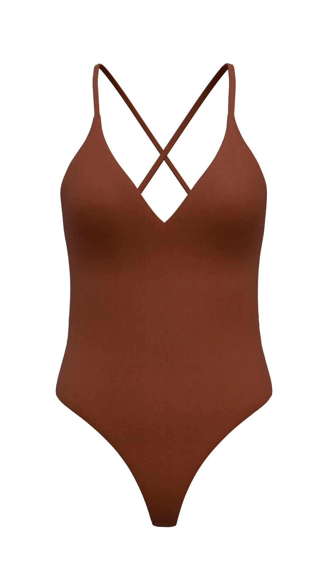 日暮漣漪- Yana One-Piece連身泳裝