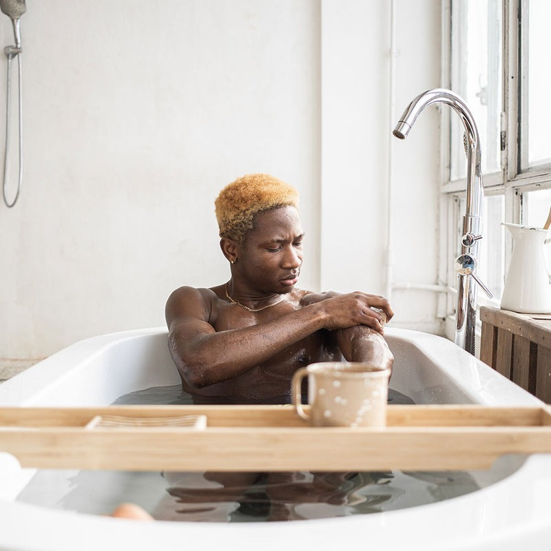 Mumu Bath 純粹橄欖油天然皂 - 陽光之吻