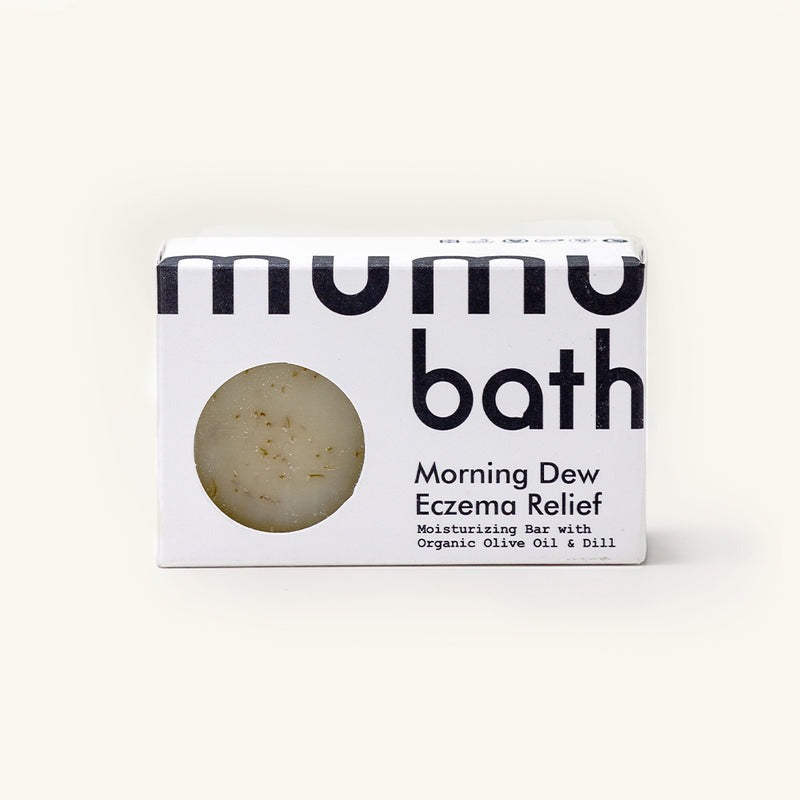 Mumu Bath 純粹橄欖油天然皂 - 晨露