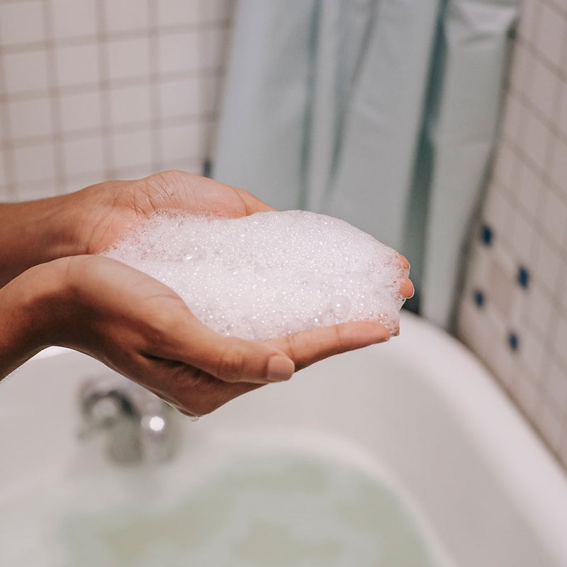 Mumu Bath 純粹橄欖油天然皂 - 晨露