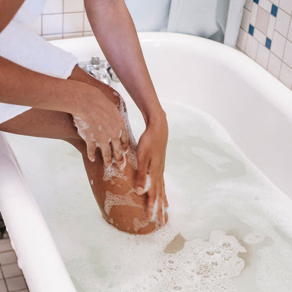 Mumu Bath 陽光芒果薑黃手工身體滋潤皂