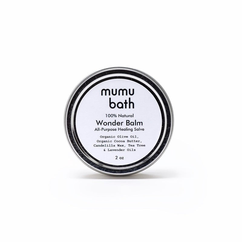Mumu Bath 多功能奇蹟護膚膏