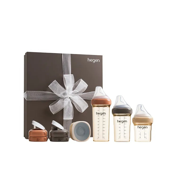 hegen - PCTO™ 限定色 祝賀新生奶瓶星選禮盒