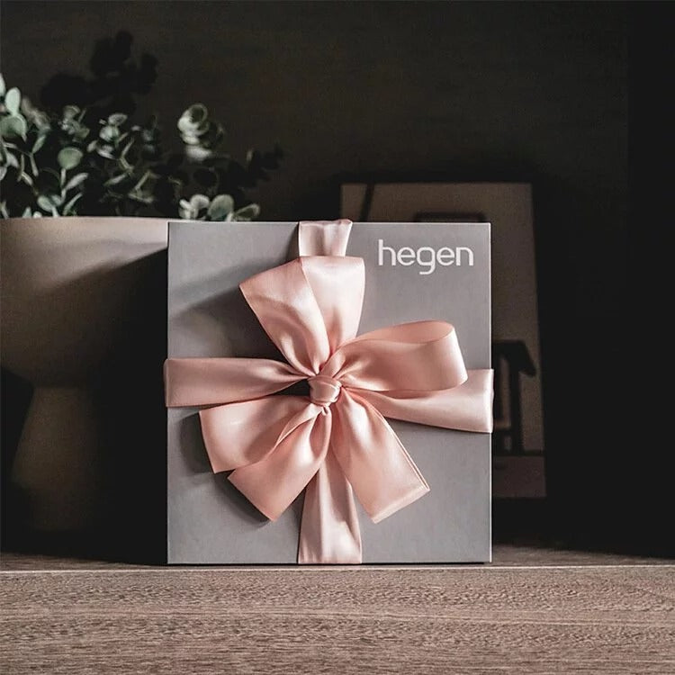 hegen - 祝賀新生經典奶瓶安心禮 - 經典系列