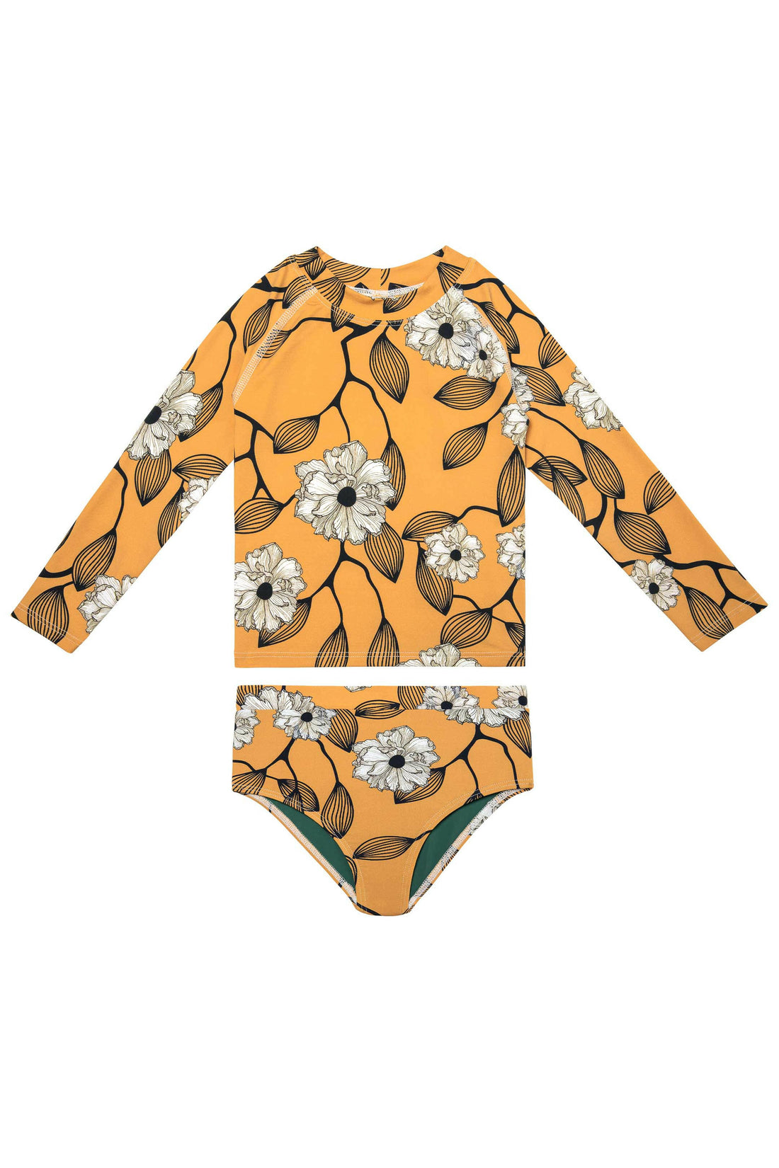 Marraekesh - Joslyn 兒童防曬泳裝