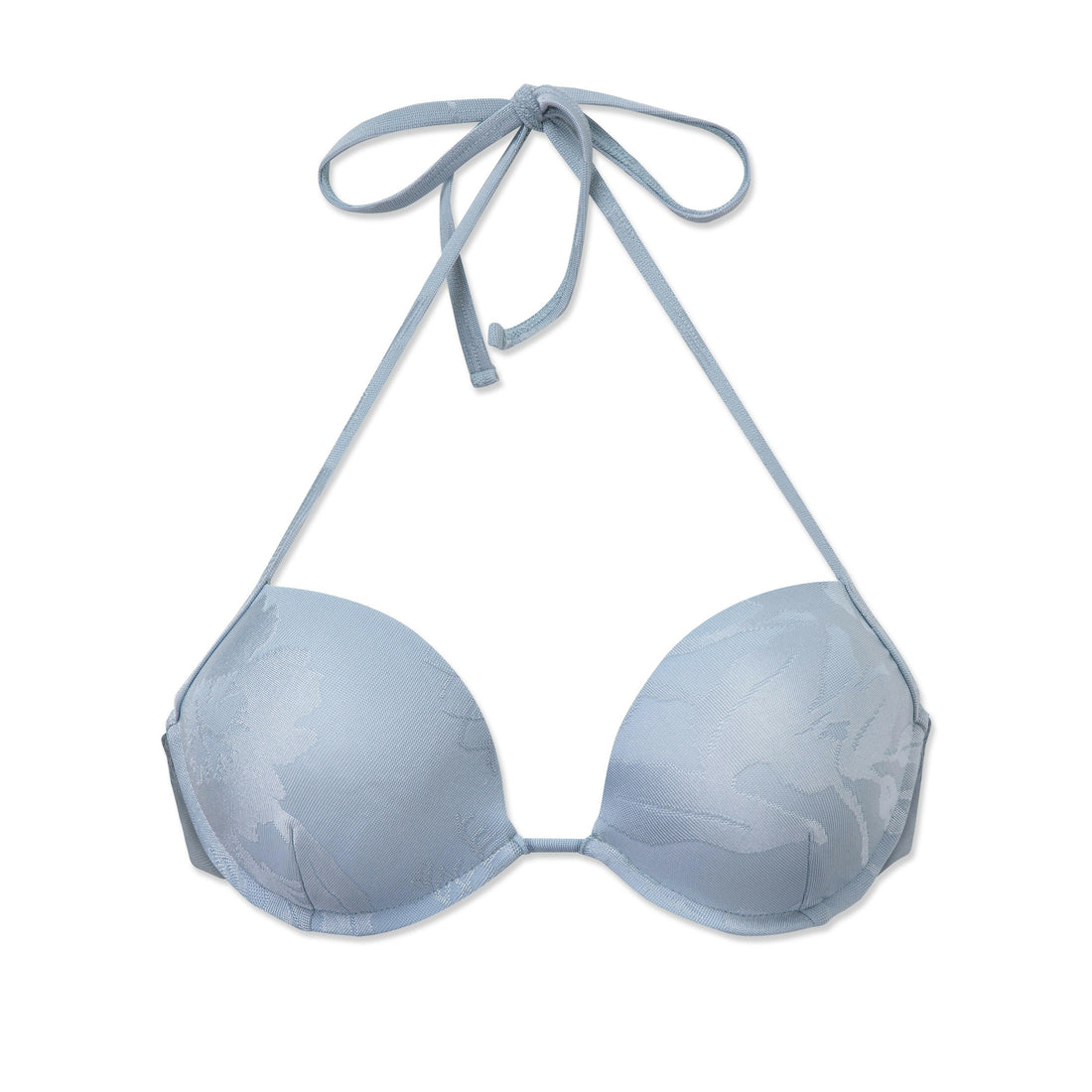 Luxe Yacht Kate 經典比基尼上身這款經典圍脖綁帶上衣是夏季必備單品,設計簡約且充滿魅力。