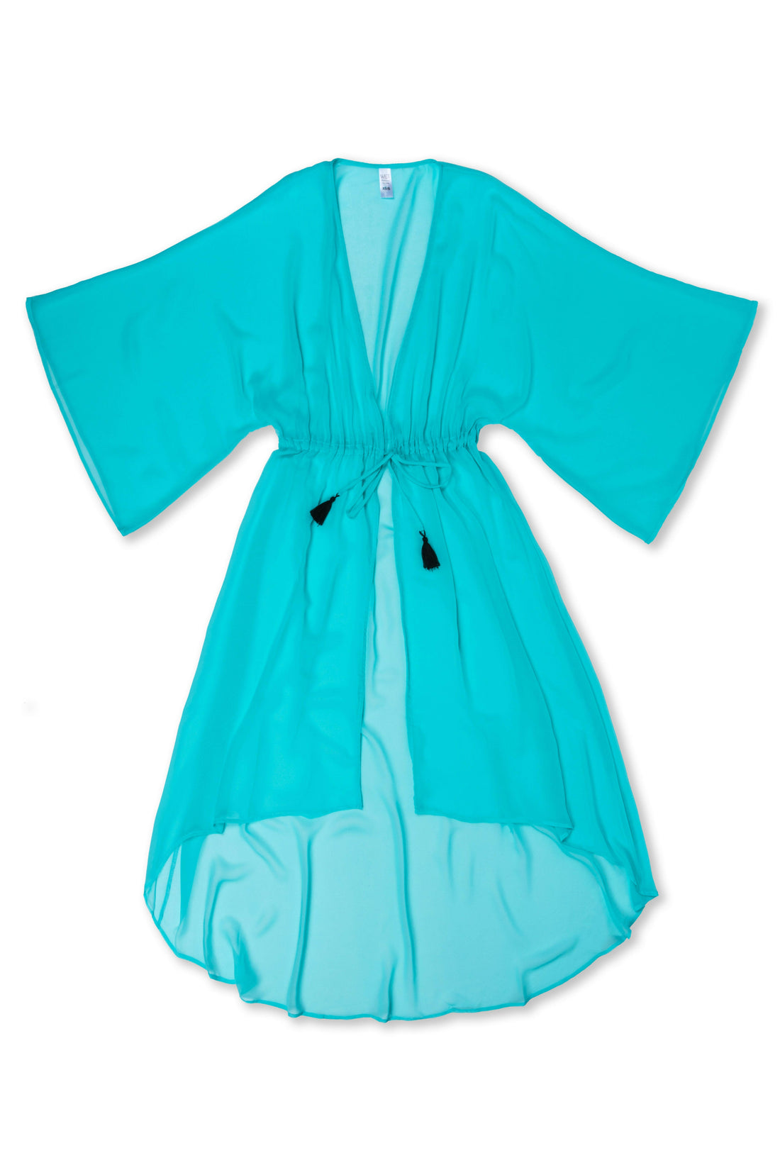 Electric Bloom - Courtney 風尚連身罩衫