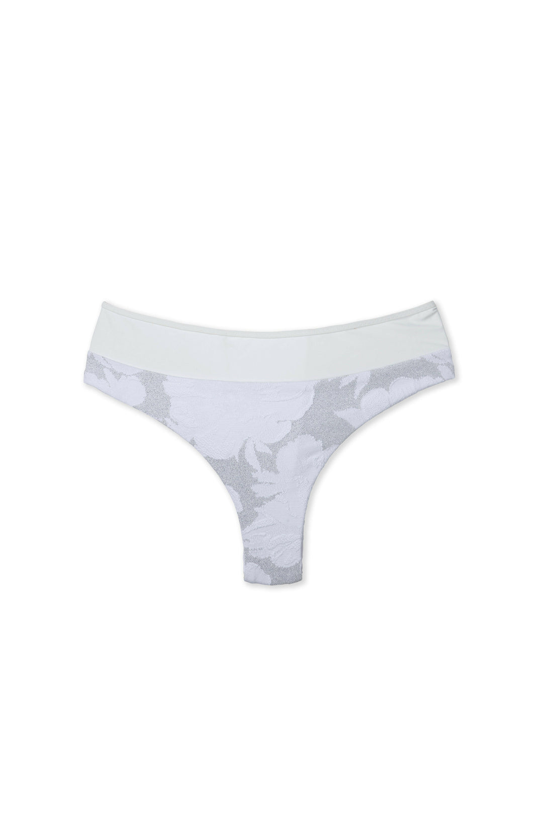 Electric Bloom Brittany 經典比基尼下身