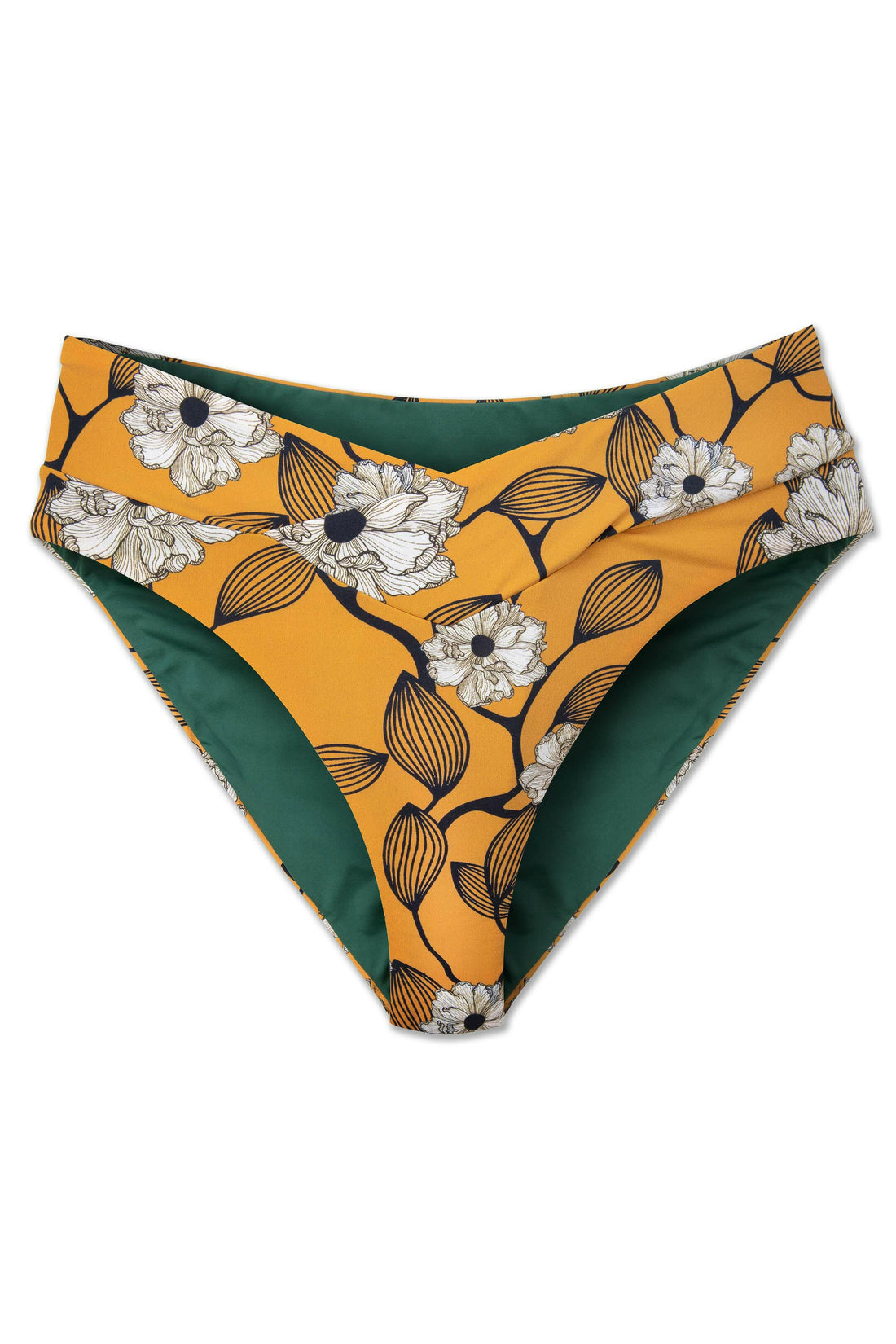 Marraekesh - Laila Bottom 經典比基尼下身