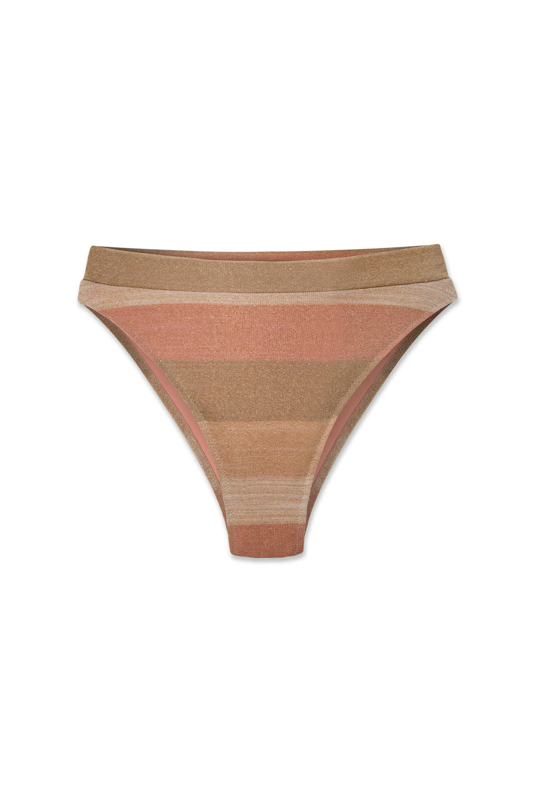 Addyson Bottom 經典比基尼下身