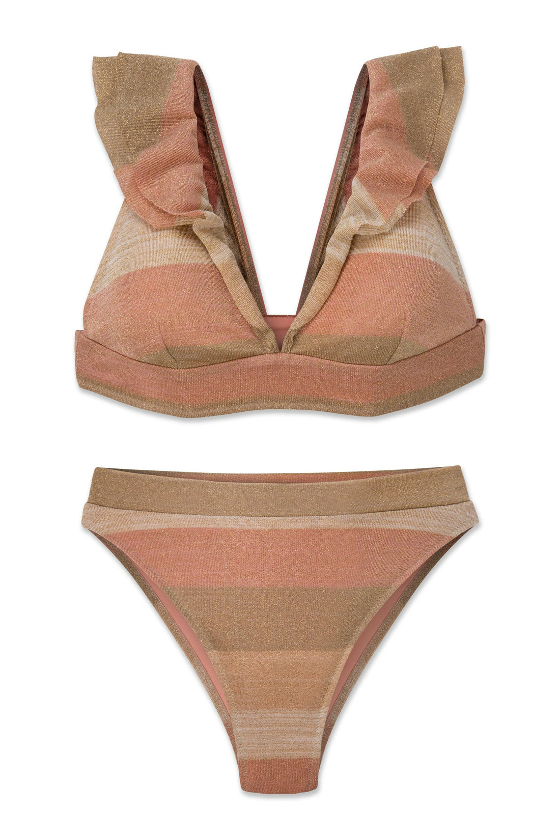 Addyson Bottom 經典比基尼下身