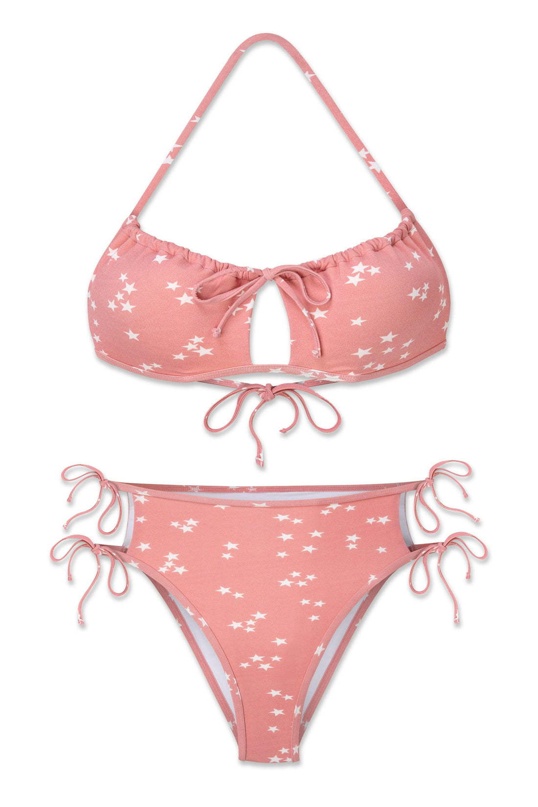 Asrra Bottom 經典比基尼下身