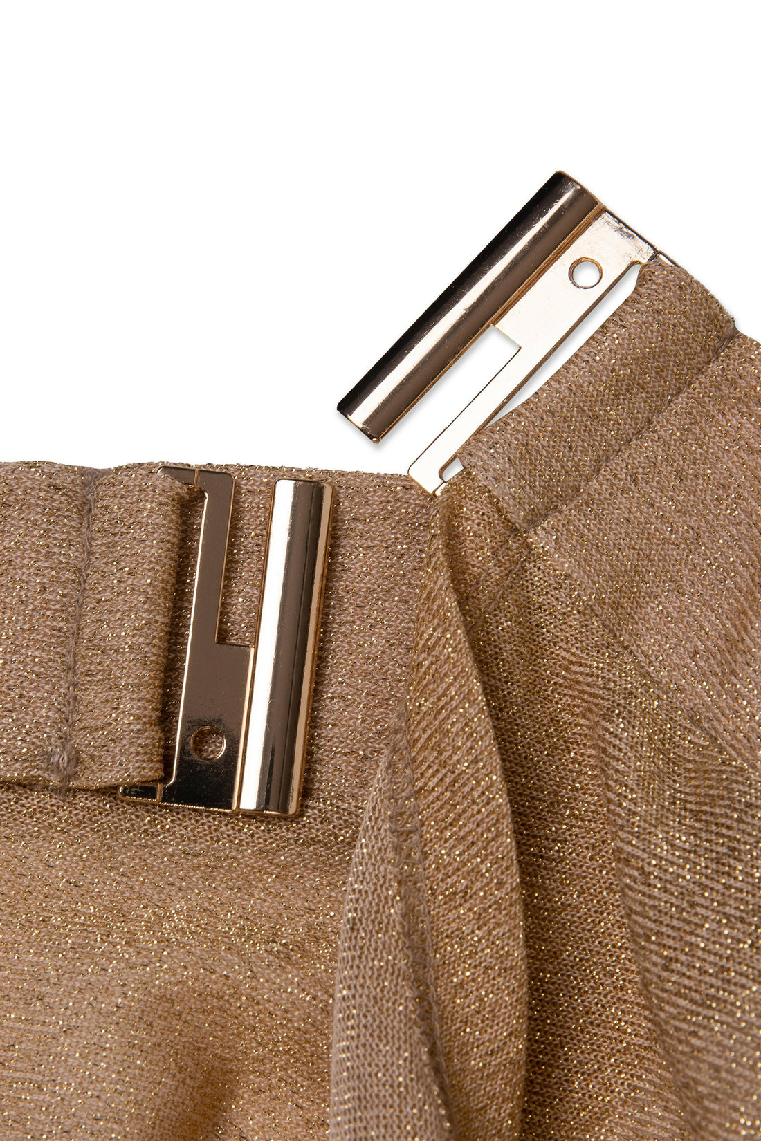 Drea Skirt 風尚開岔長罩裙