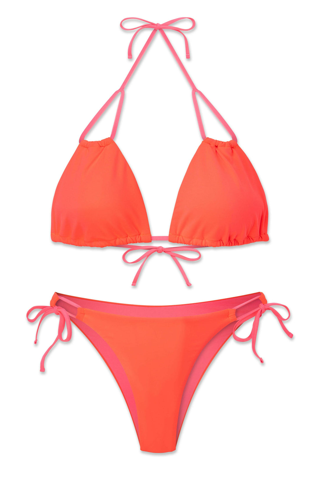 Aruba - Cori Bottom 經典比基尼下身