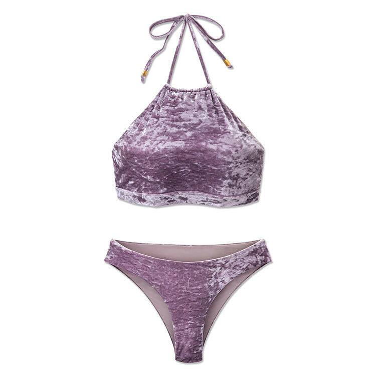 Retro Summer Angela 經典比基尼下身